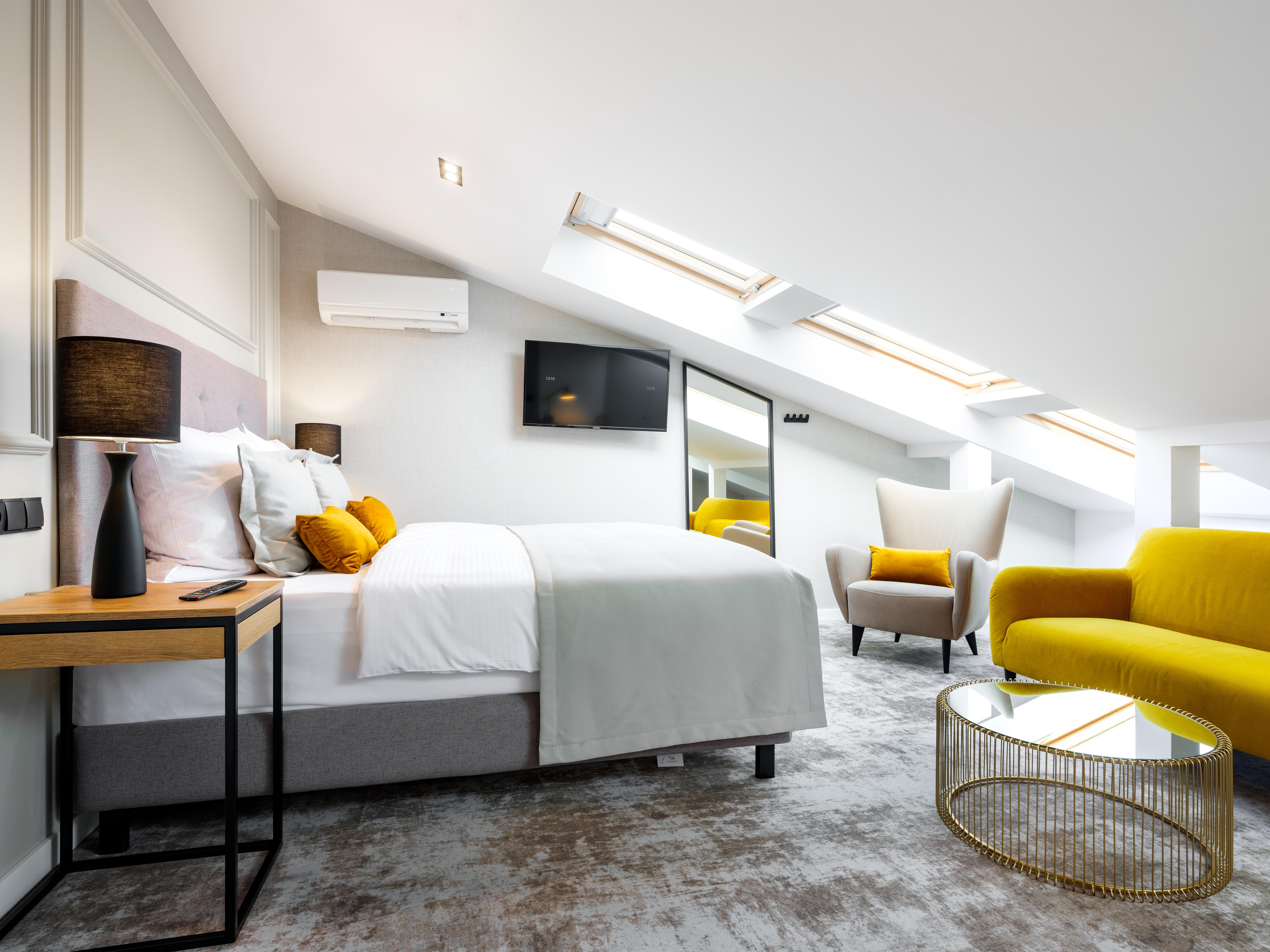 Hotel Wawel Queen, Krakow